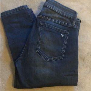 Guess skinny jeans